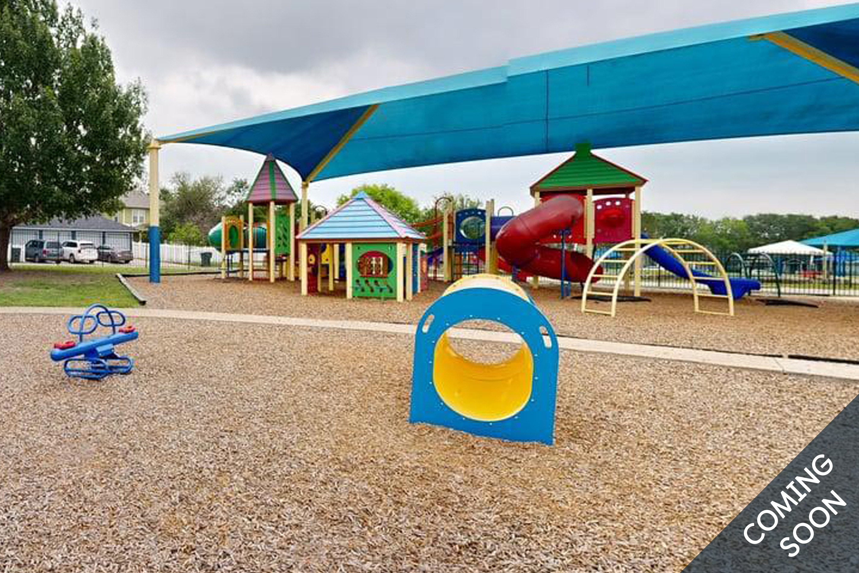 Playground